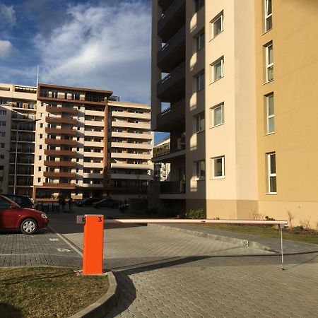 Elegantza Suites Brasov Luaran gambar
