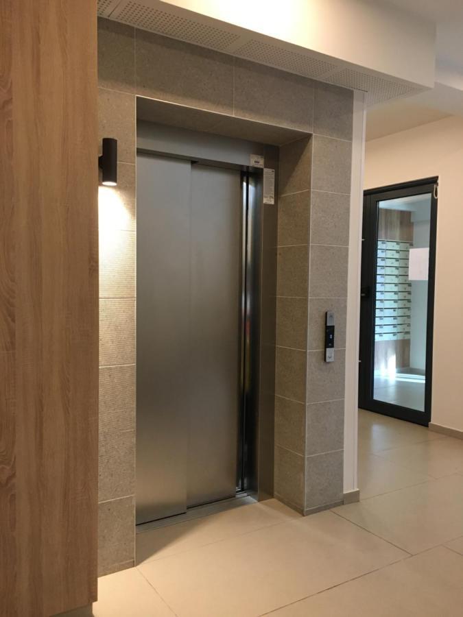 Elegantza Suites Brasov Luaran gambar
